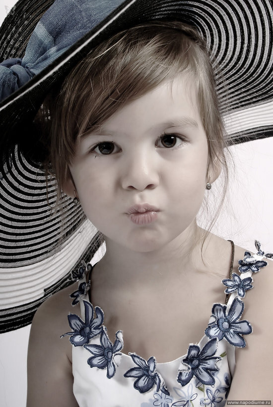 Фото Лина Чекалова