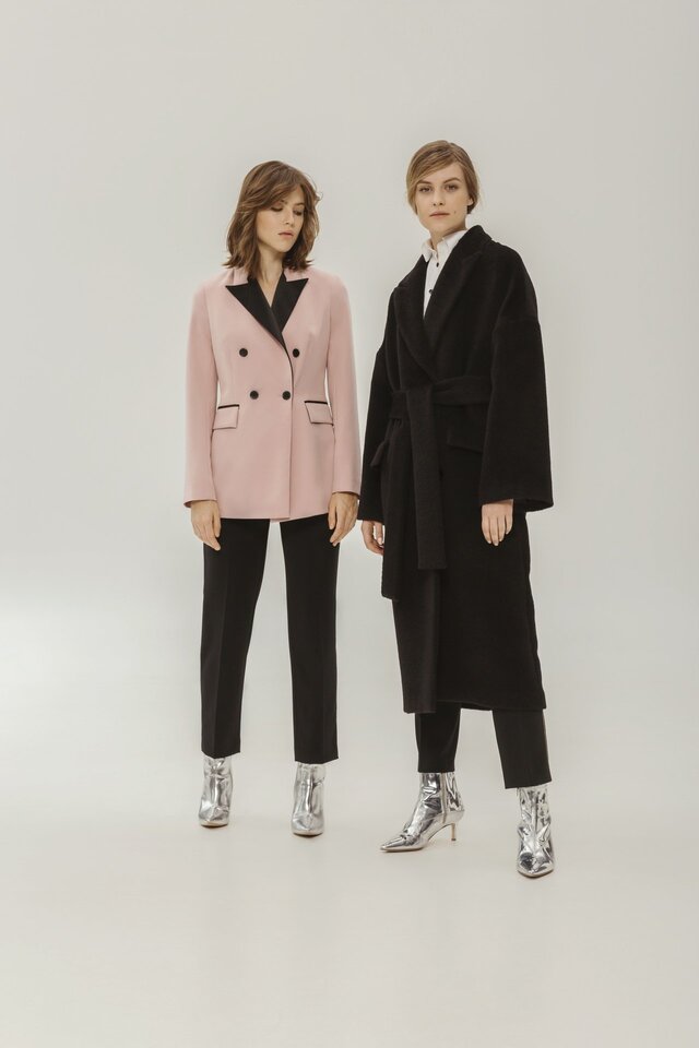 Dolcedonna | fall/winter 2019/2020 | Lookbook