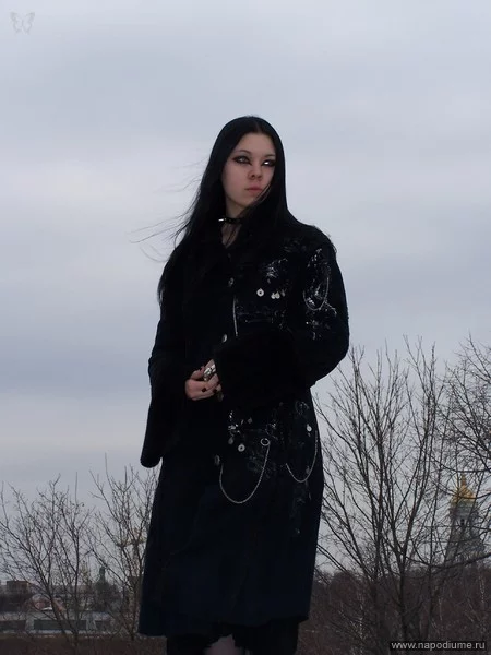 Gera Volkov's photo