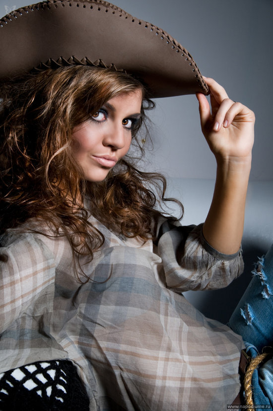 Фото Alexandra Philippova