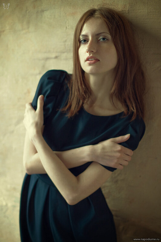 Фото Эмма Литова