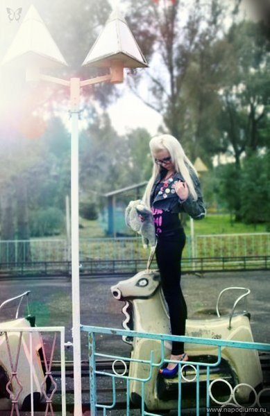 Фото Olya Berezovskaya