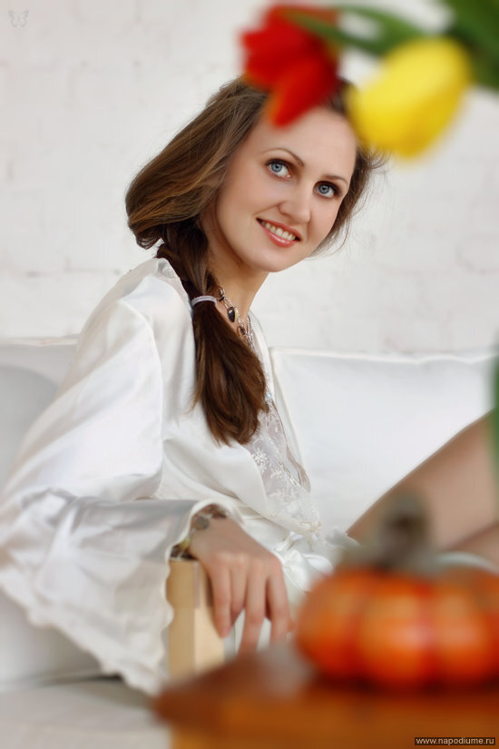 Фото Ksenia Snezhnaya
