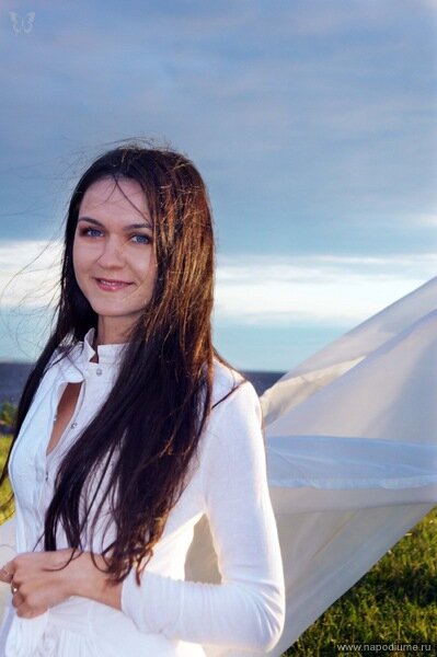 Фото Alexandra Vasilyeva