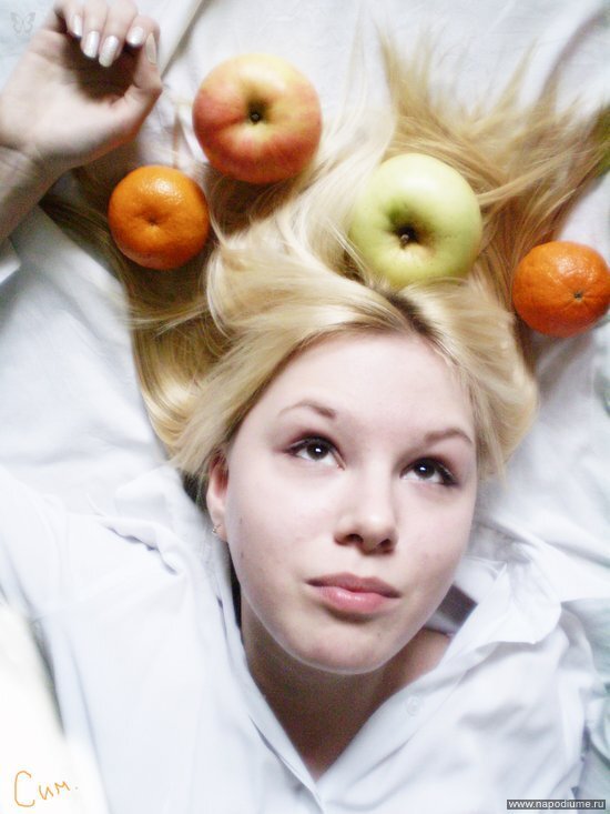 Фото Елена Симанихина