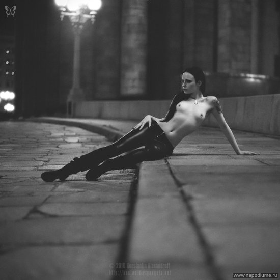 Фото Konstantin Alexandroff