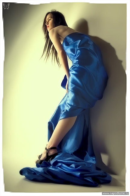 Фото Vitaly Smirnov