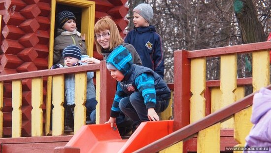 Фото Den Kolesnikov