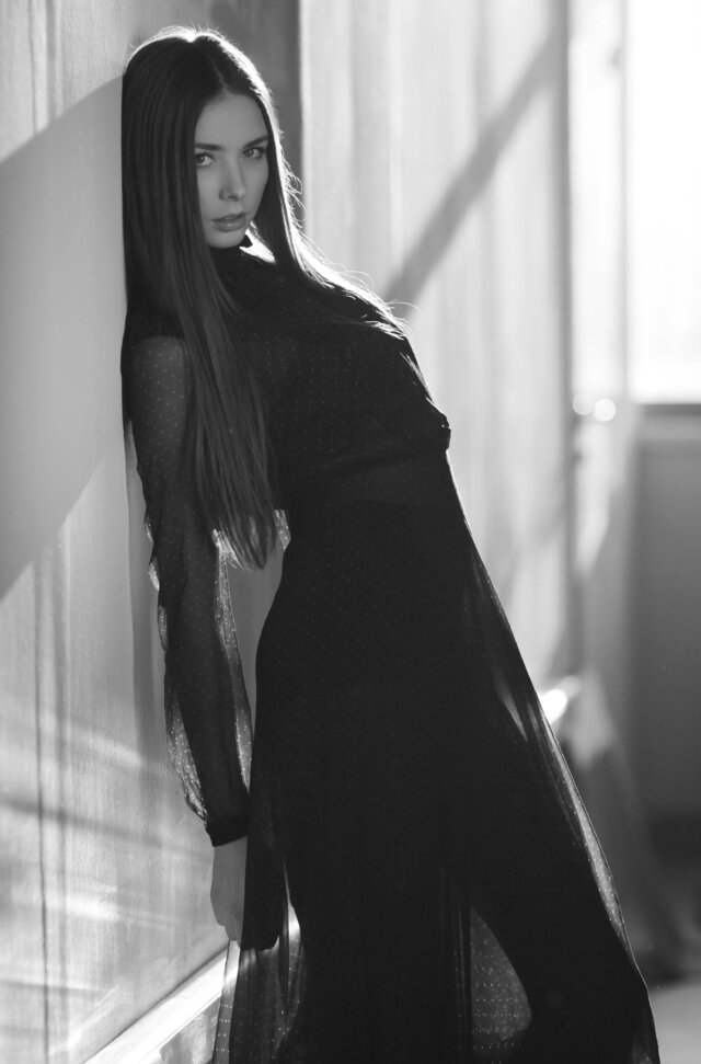 Фото Анна Дугина