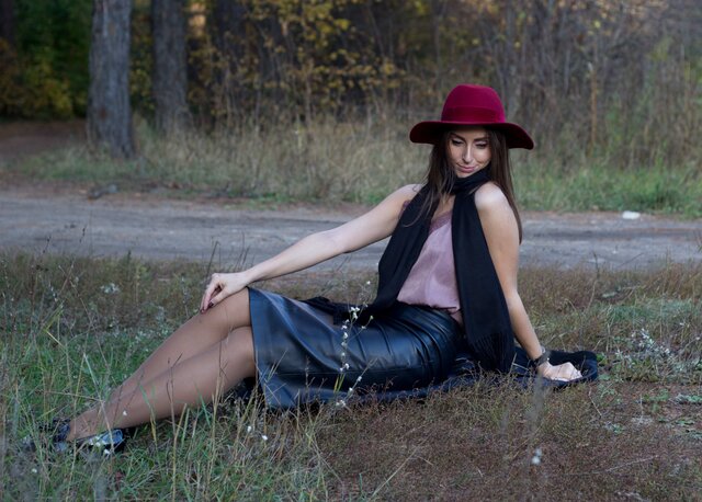 Фото Анна Новослова