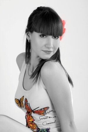 Фото Ольга Helga4ka Вашенцева