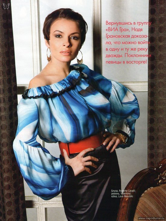 Фото Алина Ярцева
