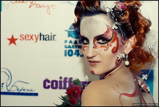 Фото Евгения Потапова