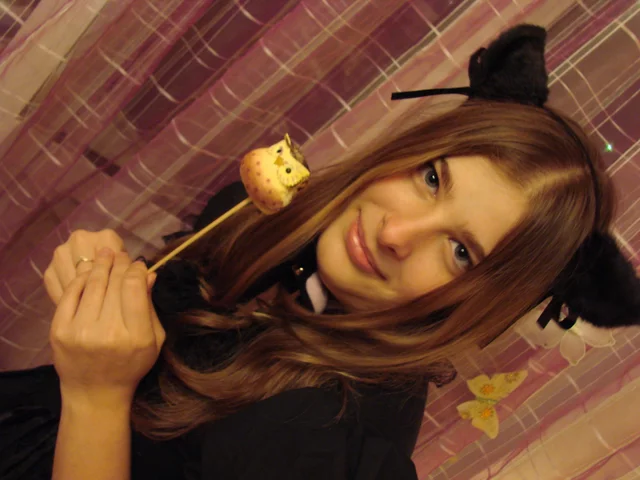 Фото Viktorija Tihomirova