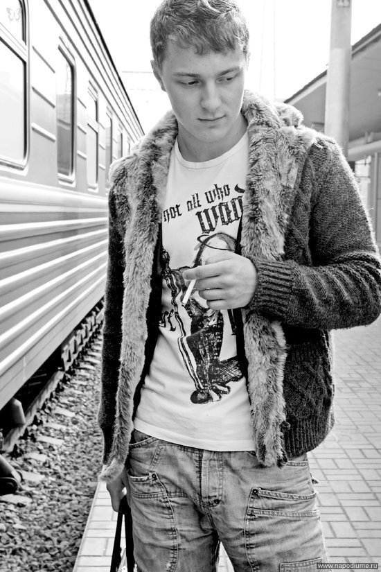 Фото Андрей Варков