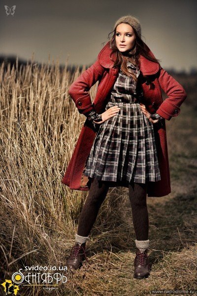 Fashion,  Portfolio,  портрет