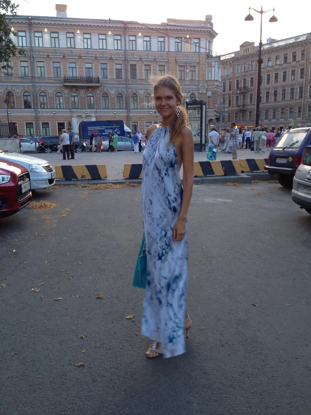Фото Елизавета Elizete Романова