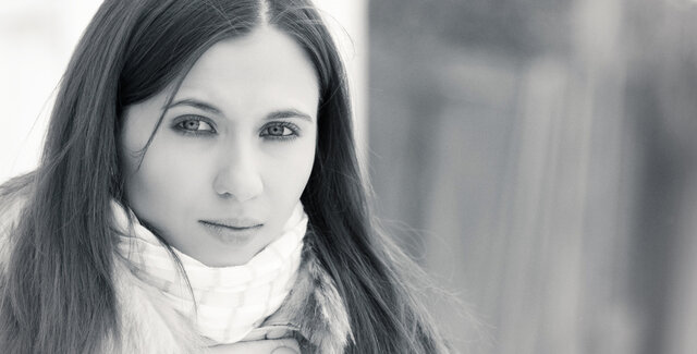 Фото Екатерина Шарова