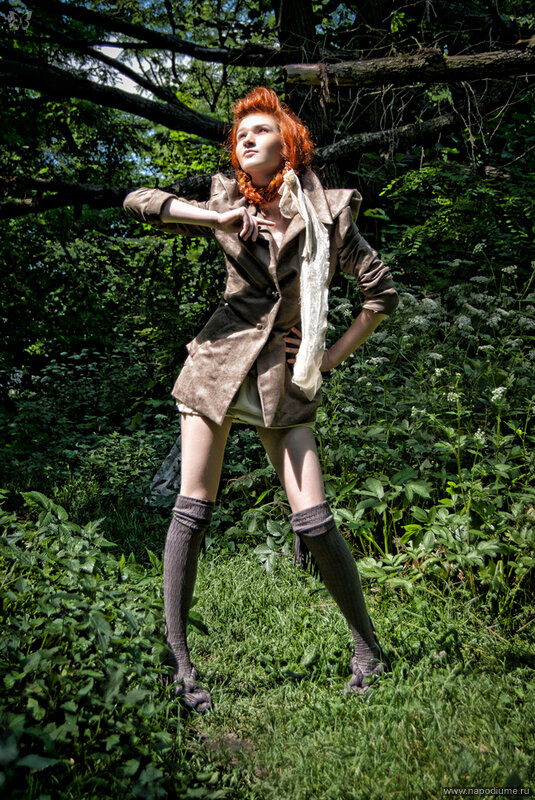 Фото Cristina Nakonechna