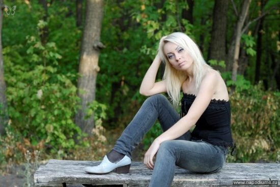 Фото Анна Кузнецова