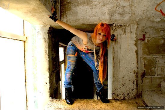 Фото Stasya Voynilovich