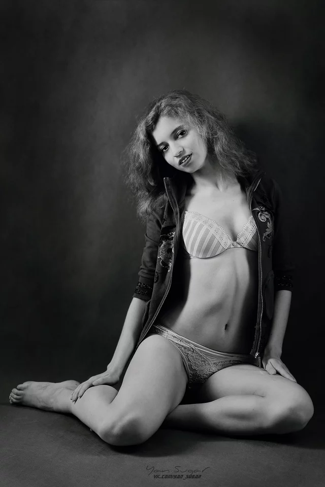 Vadim Antonov's photo