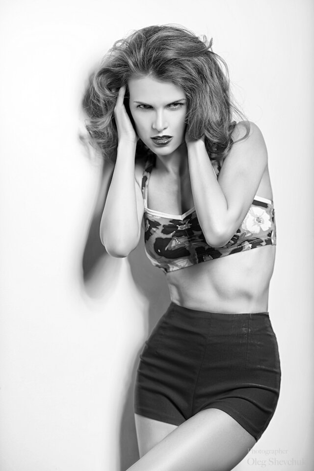 Фото Oleg Shevchuk