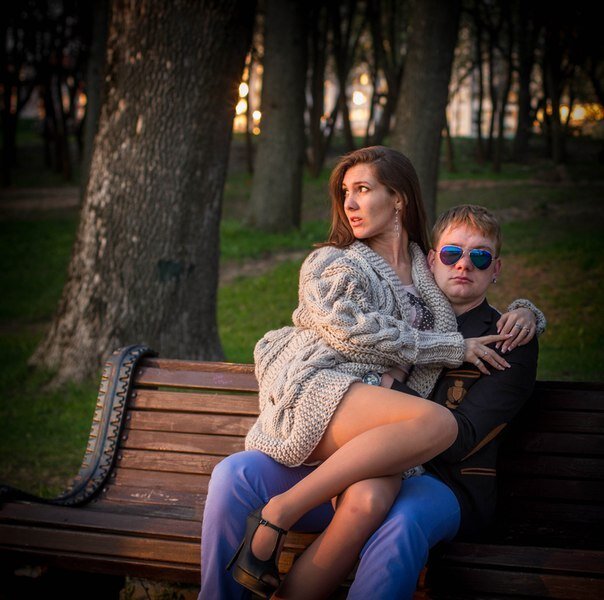 Фото Екатерина Бовтрукевич