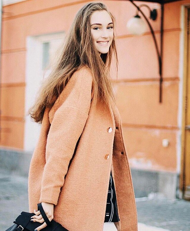 Liza Kataeva's photo