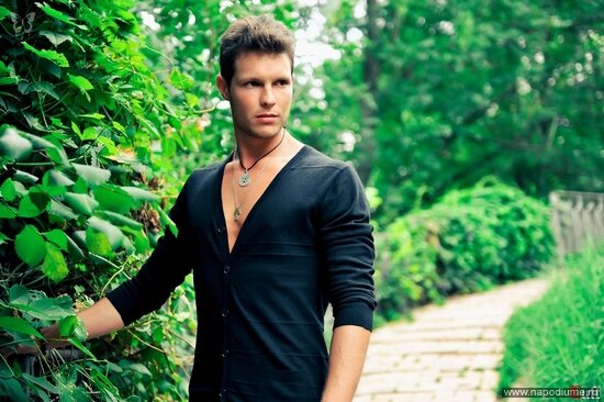 Фото Aleksander Iakovlev