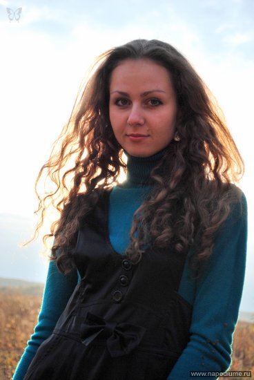 Фото Elena Altukhova