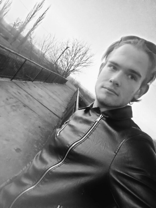 Фото Илья Артемов