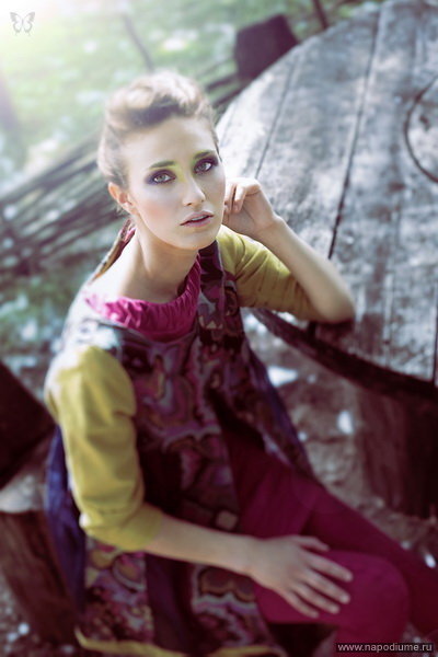 fashion