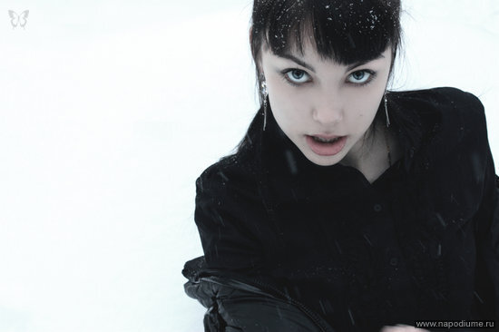 Наталья Терентьева ,  Miyori