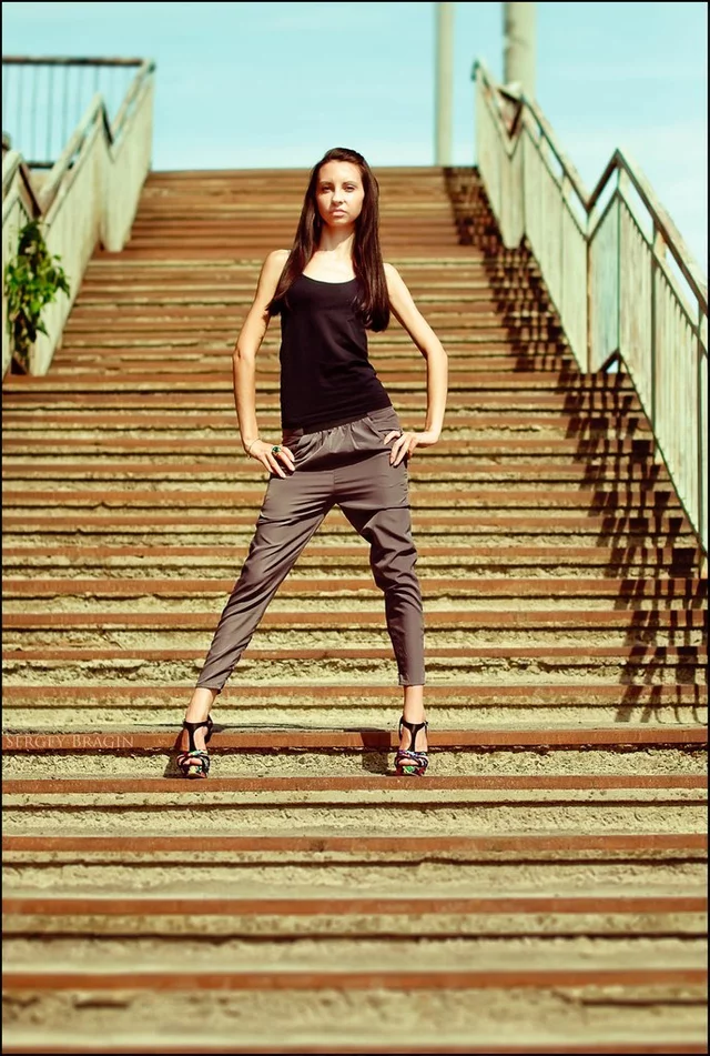 Фото юля ulyasha66 погребная