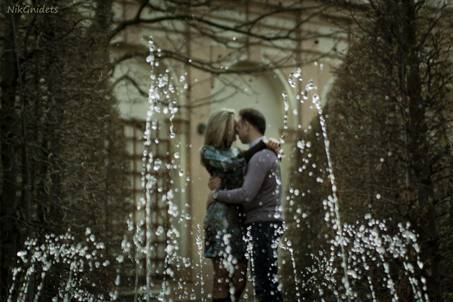 Фото Николай Гнидець