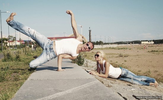 Фото Николай Цацын