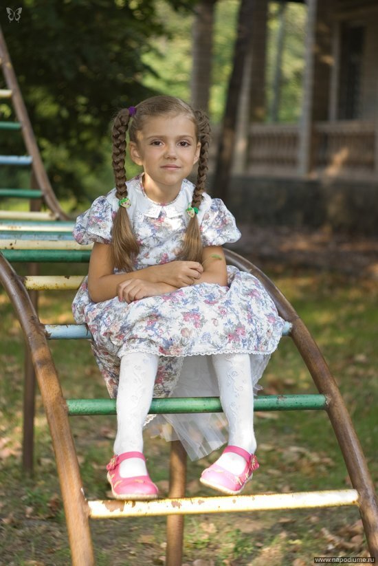 Фото Ольга Ива