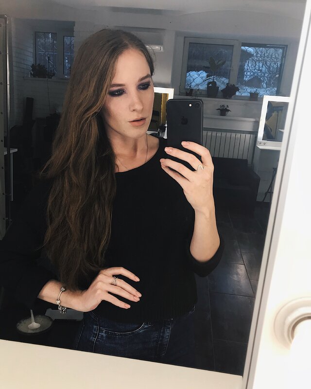 Фото Анна Миронова
