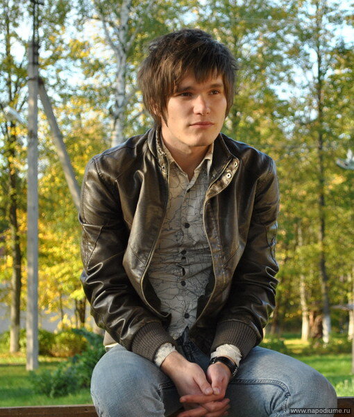 Фото Ivan Petukhov