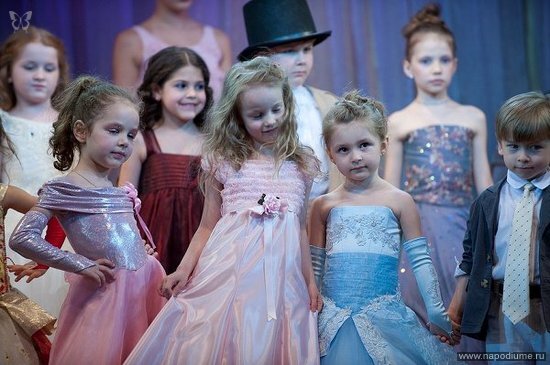 Фото Жанетта Костюкова