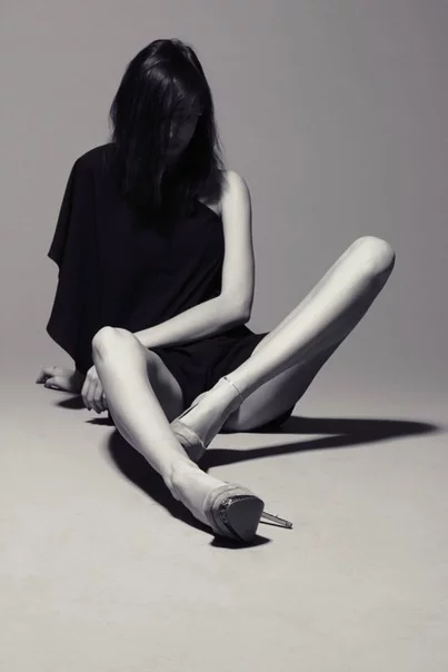 Foto von julia ivashkina