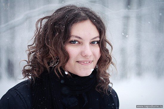 Фото Gala Bessonova