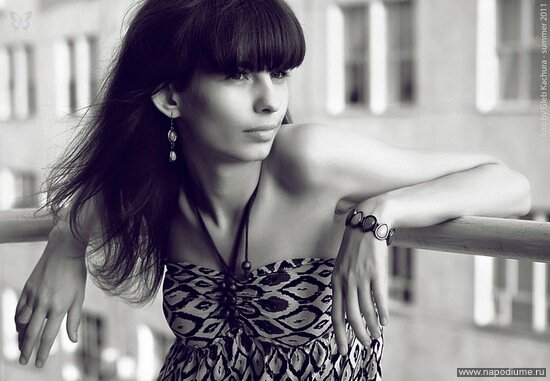 Фото Julia XScale Zinchenko