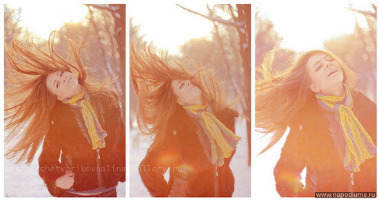 Фото Alina Chetverikova