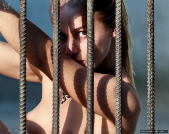 Фото Карина Rusalkina