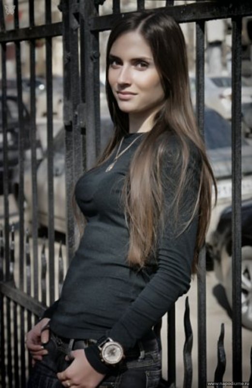 Фото Ирина Ворфоломеева