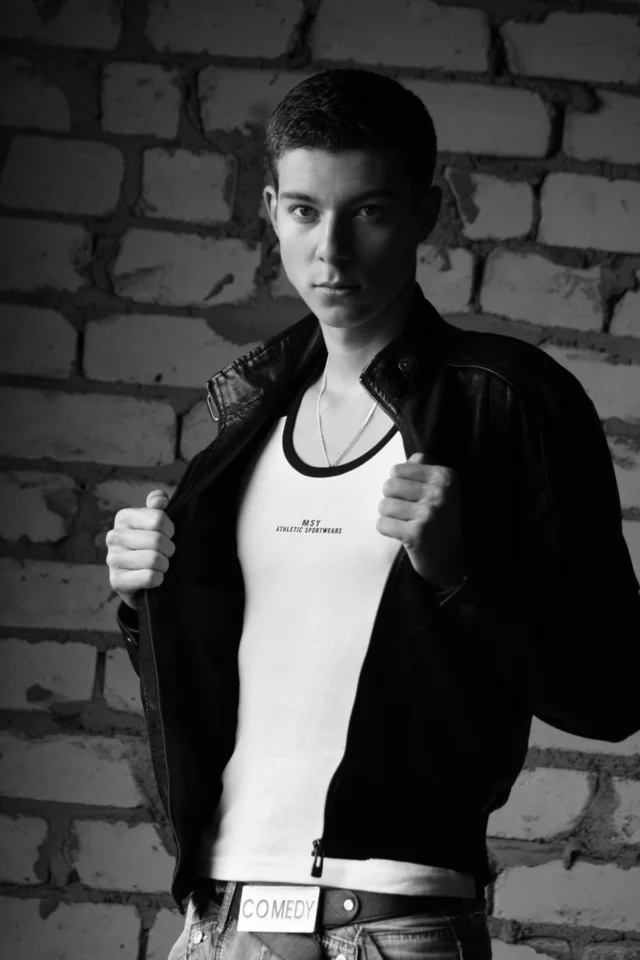 Maksym Veber's photo