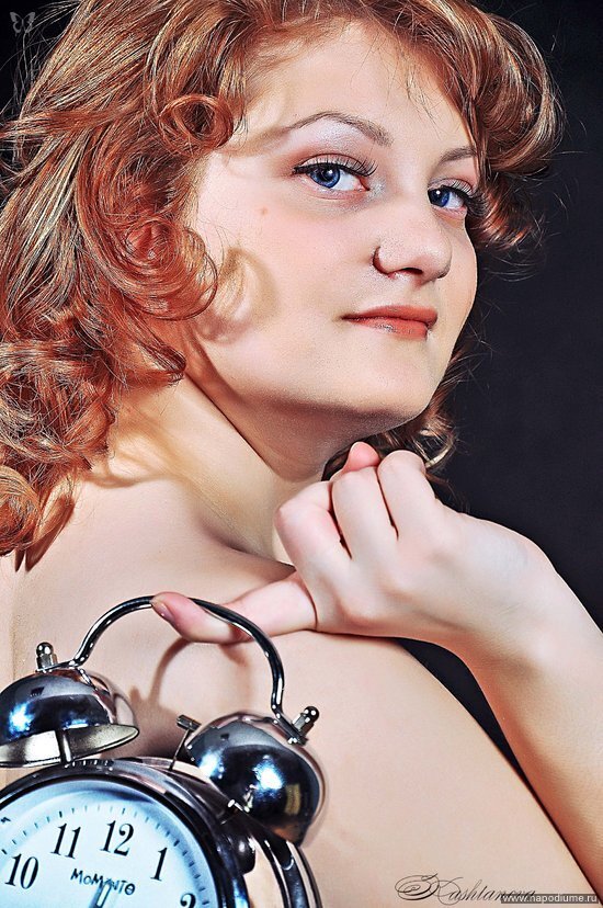Фото Maria Kashtanova
