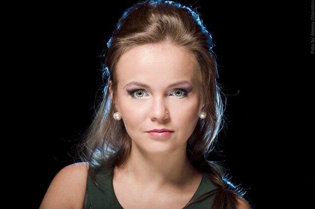 Фото Ирина Сапцова